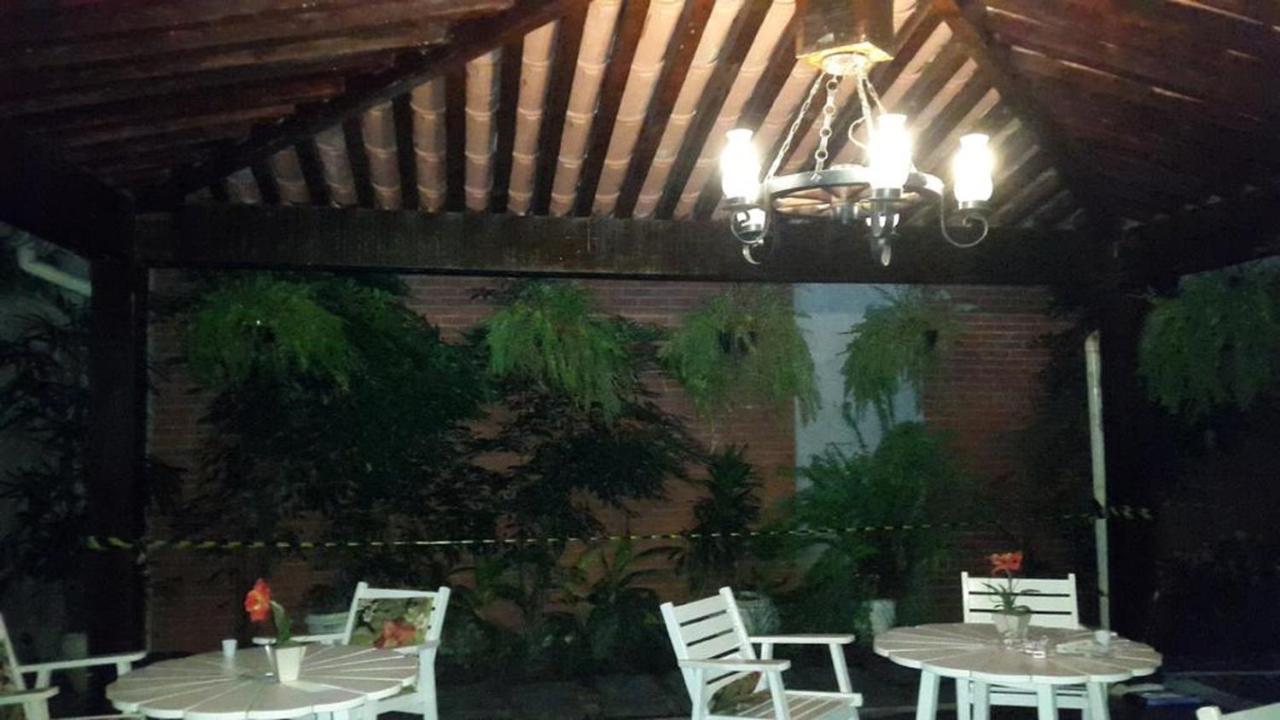 Apart Super Estiloso Copa Leme Rio de Janeiro Exterior photo