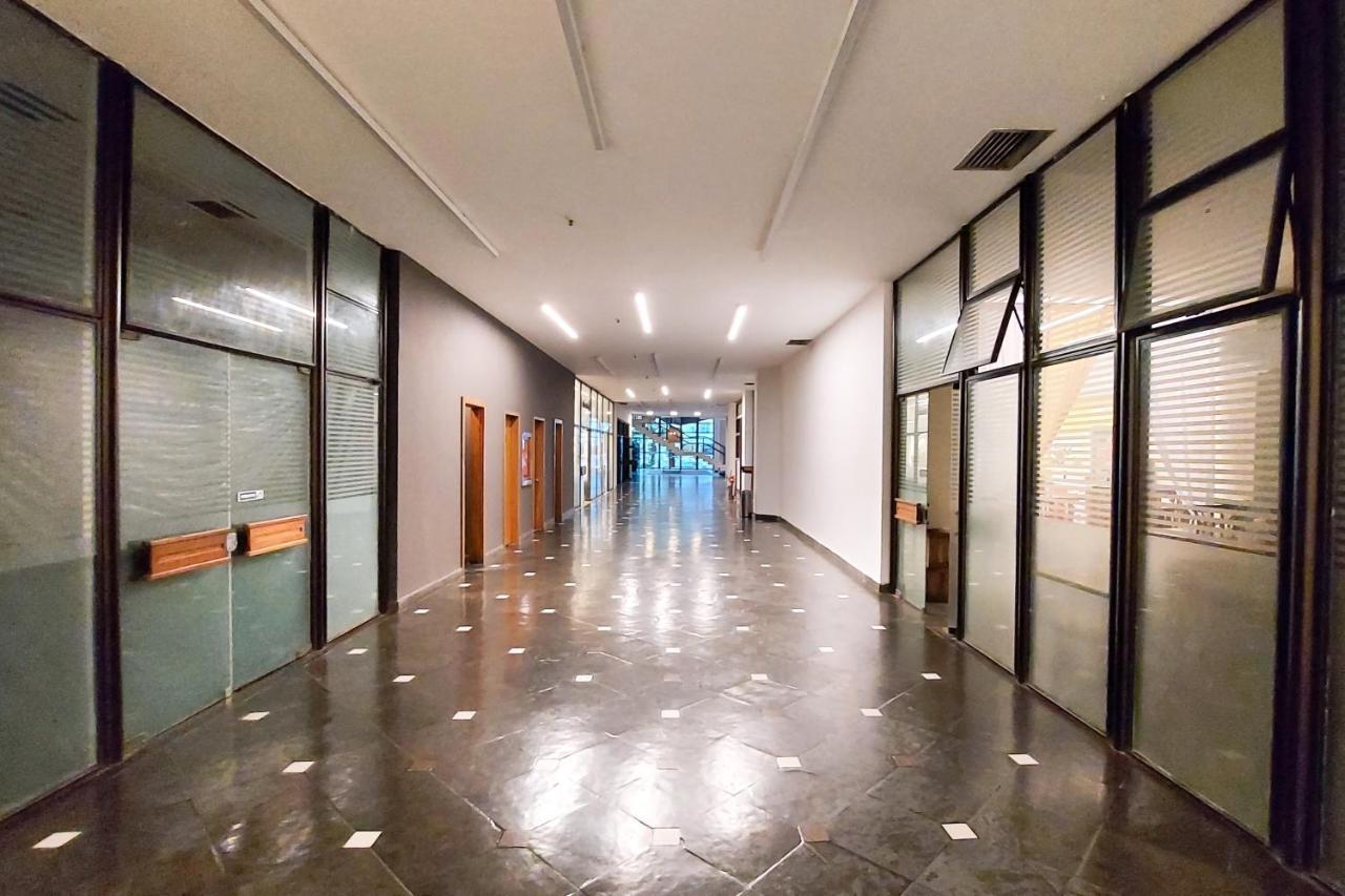 Apart Super Estiloso Copa Leme Rio de Janeiro Exterior photo